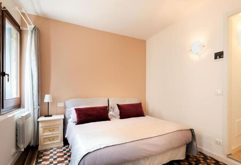 پانسیون Al Vecchio Forno