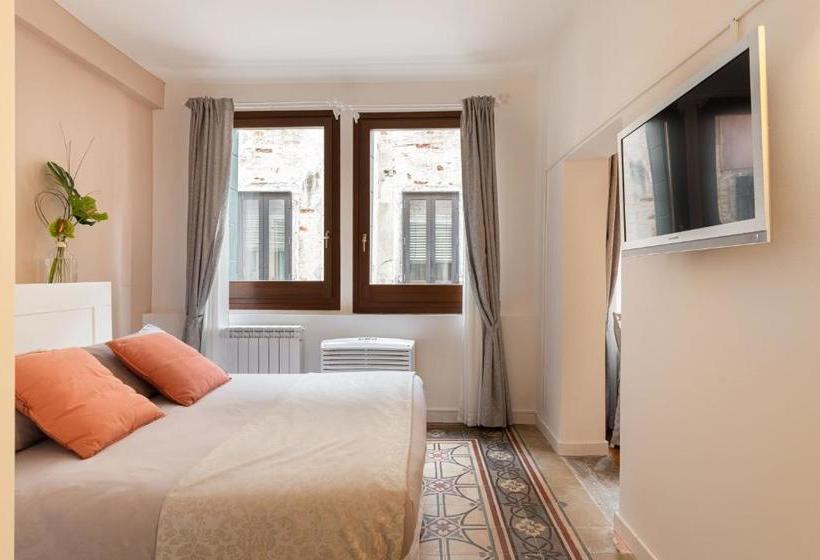 پانسیون Al Vecchio Forno