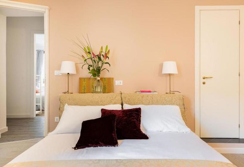 پانسیون Al Vecchio Forno