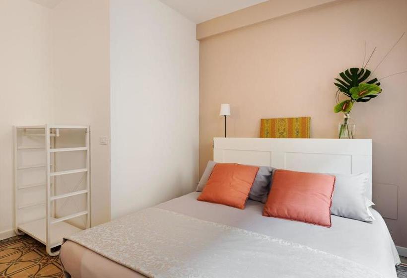 پانسیون Al Vecchio Forno