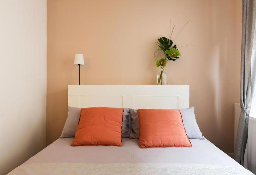 پانسیون Al Vecchio Forno