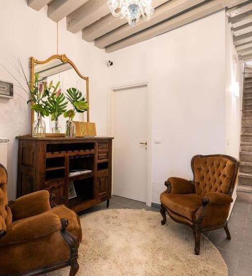 پانسیون Al Vecchio Forno