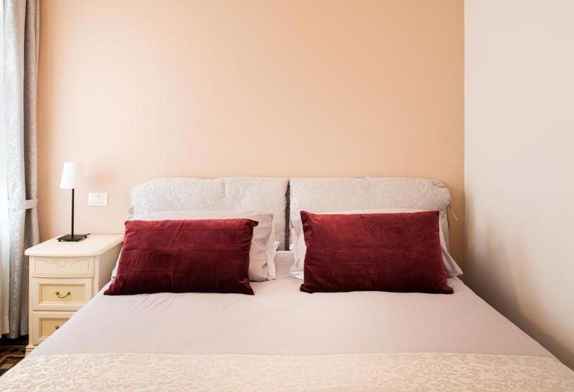 پانسیون Al Vecchio Forno