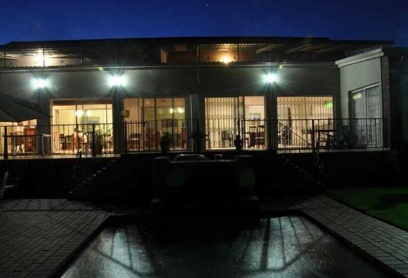 膳宿费 The Lakehouse Guest House