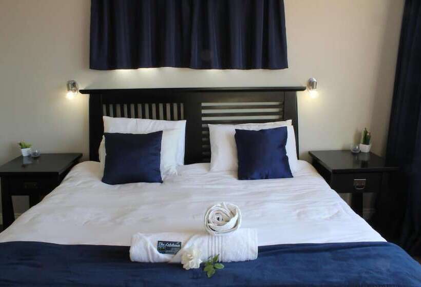 膳宿费 The Lakehouse Guest House