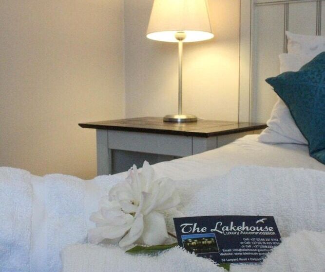 膳宿费 The Lakehouse Guest House