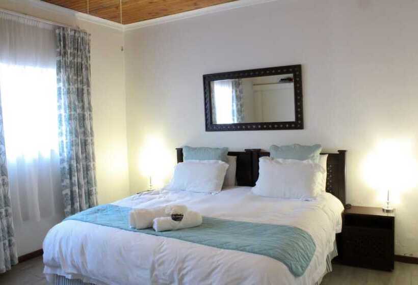 膳宿费 The Lakehouse Guest House