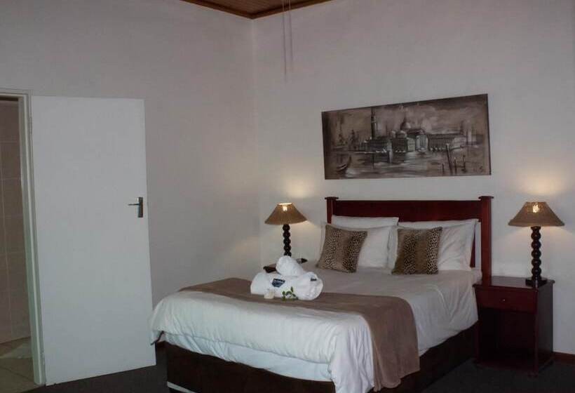 膳宿费 The Lakehouse Guest House