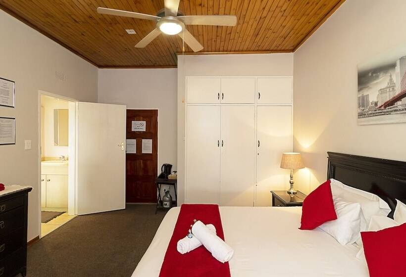 膳宿费 The Lakehouse Guest House