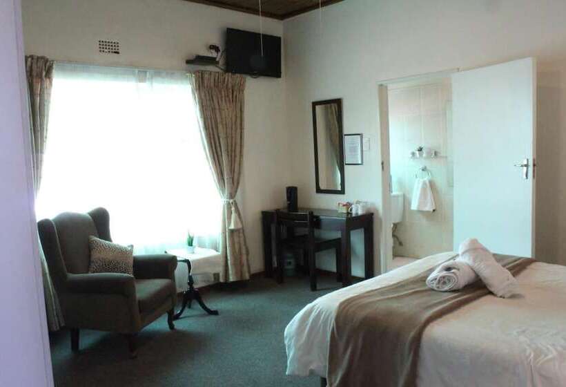 膳宿费 The Lakehouse Guest House