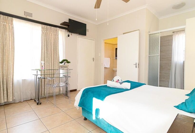 膳宿费 The Lakehouse Guest House