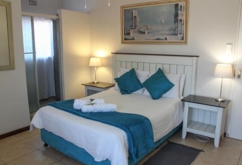 膳宿费 The Lakehouse Guest House