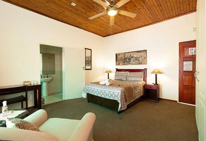 膳宿费 The Lakehouse Guest House