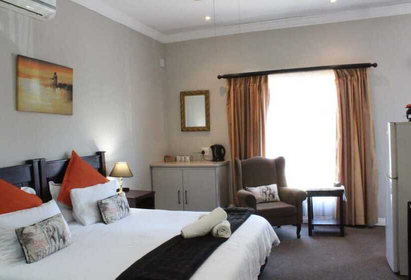 膳宿费 The Lakehouse Guest House