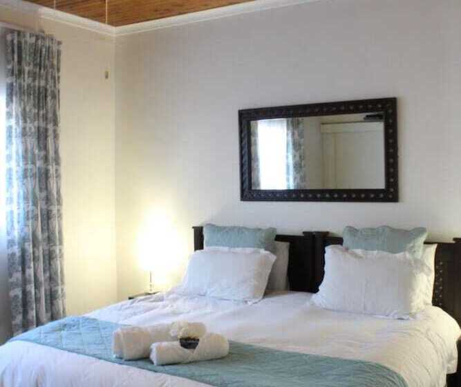 膳宿费 The Lakehouse Guest House