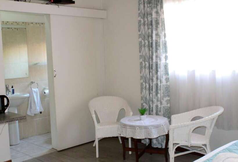 膳宿费 The Lakehouse Guest House