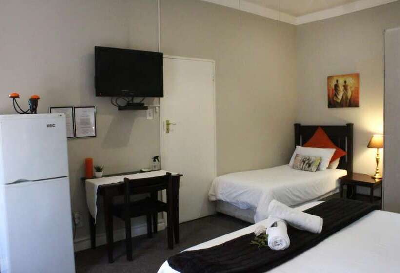 膳宿费 The Lakehouse Guest House