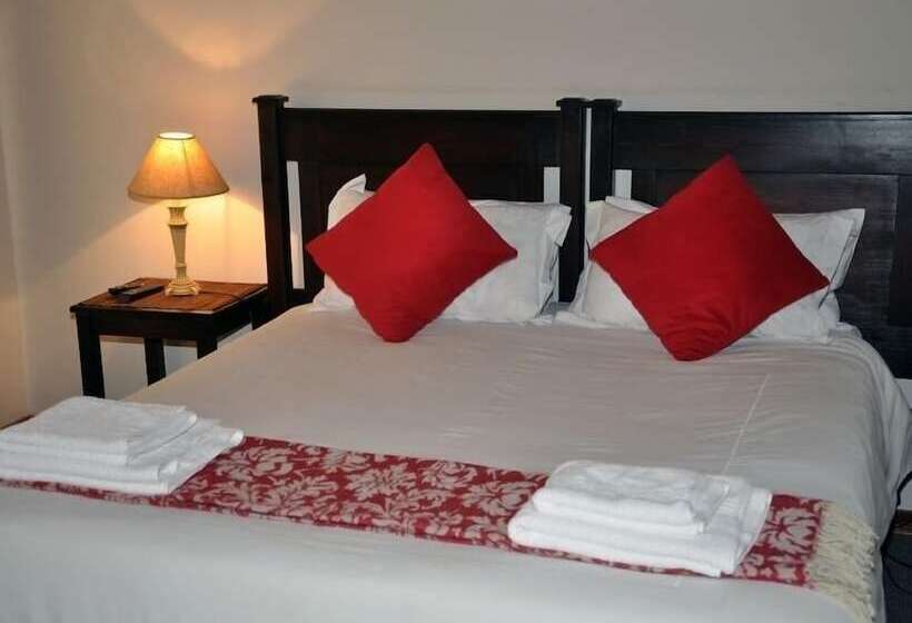 膳宿费 The Lakehouse Guest House