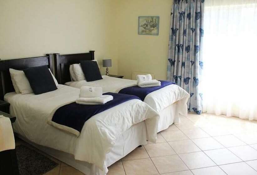 膳宿费 The Lakehouse Guest House