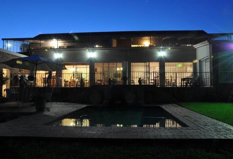 膳宿费 The Lakehouse Guest House