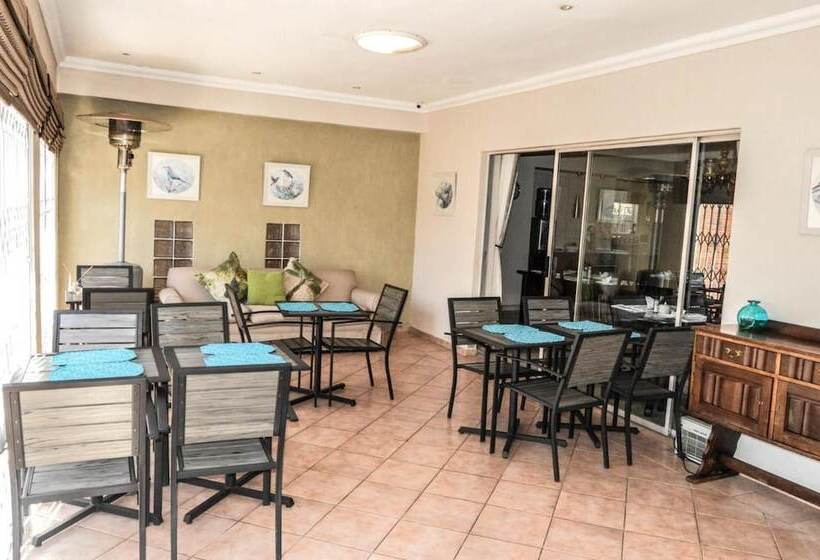 膳宿费 The Lakehouse Guest House