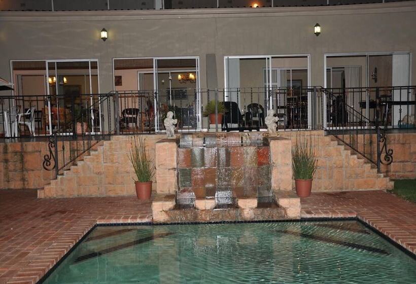 膳宿费 The Lakehouse Guest House