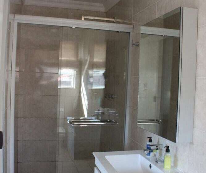 膳宿费 The Lakehouse Guest House