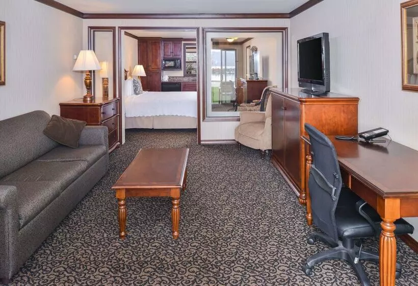 Best Western Edgewater Resort