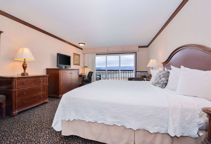 Best Western Edgewater Resort