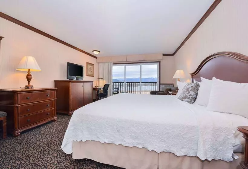 Best Western Edgewater Resort