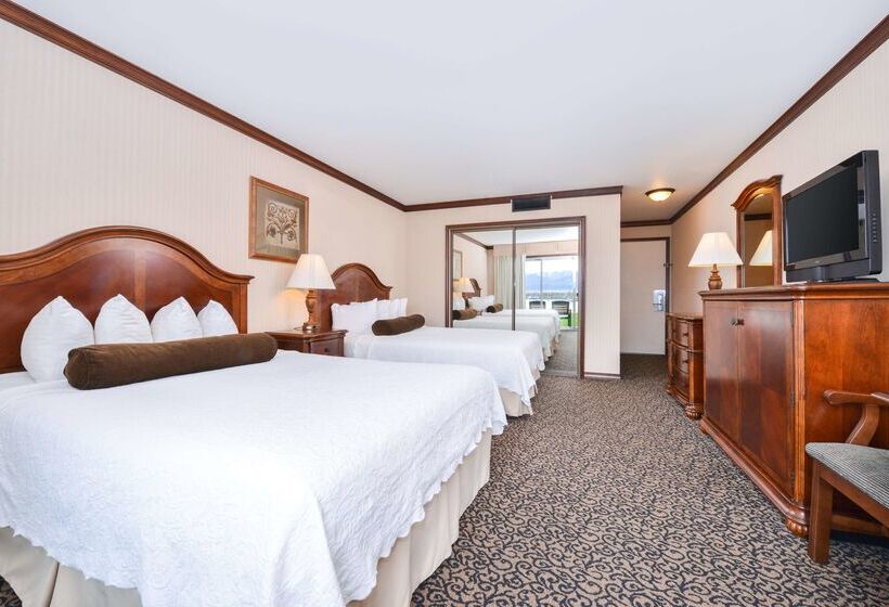 Best Western Edgewater Resort