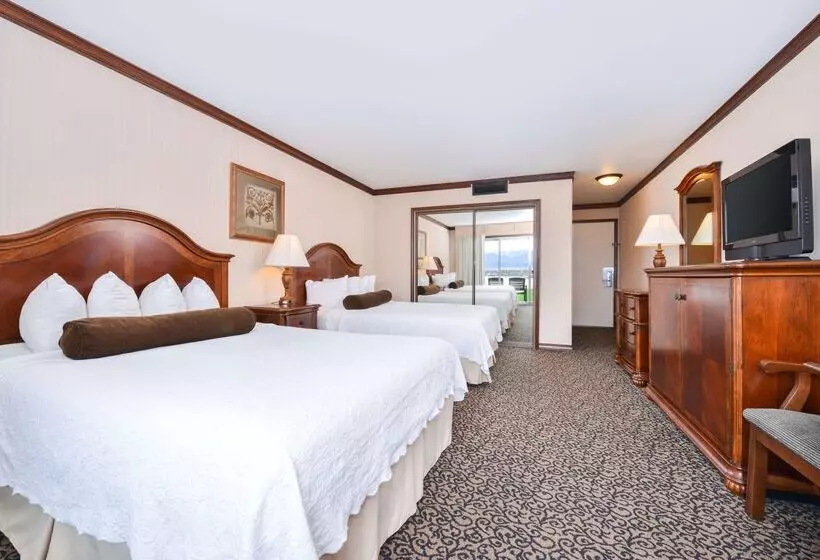 Best Western Edgewater Resort