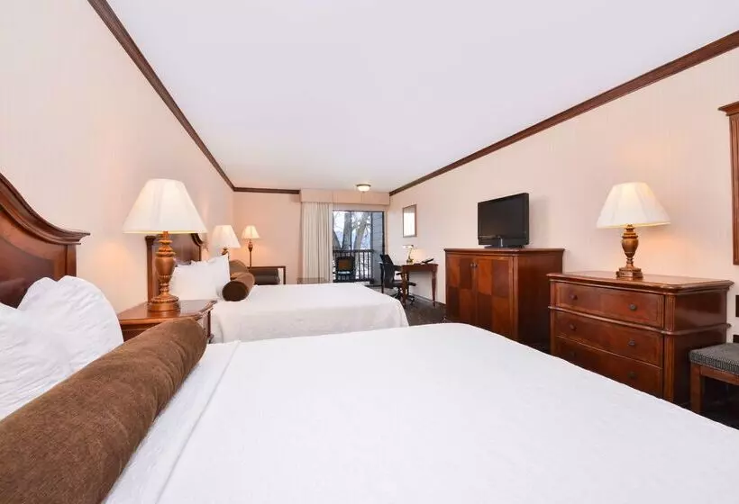 Best Western Edgewater Resort