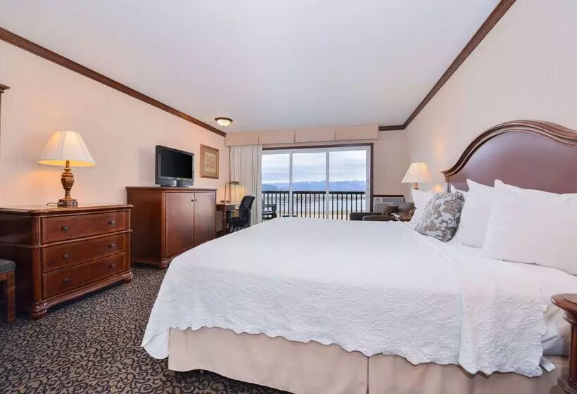 Best Western Edgewater Resort