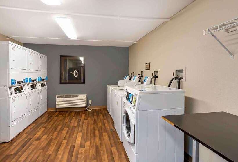 Extended Stay America Suites Philadelphia Exton