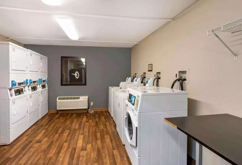 Extended Stay America Suites  Philadelphia  Exton