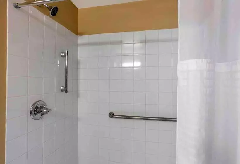 Extended Stay America Suites  Philadelphia  Exton