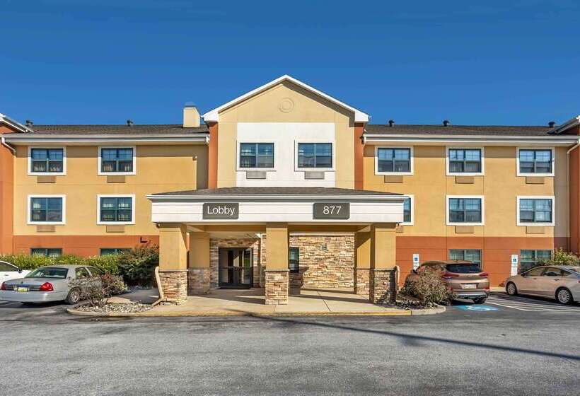 Extended Stay America Suites Philadelphia Exton