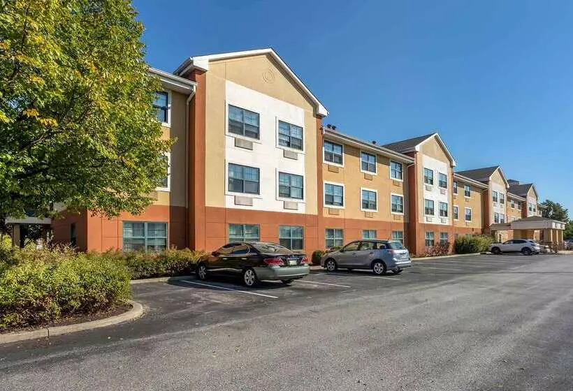 Extended Stay America Suites  Philadelphia  Exton
