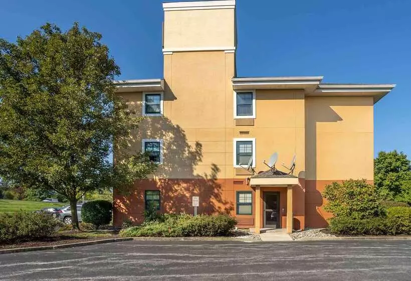 Extended Stay America Suites  Philadelphia  Exton