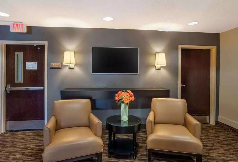 Extended Stay America Suites  Philadelphia  Exton