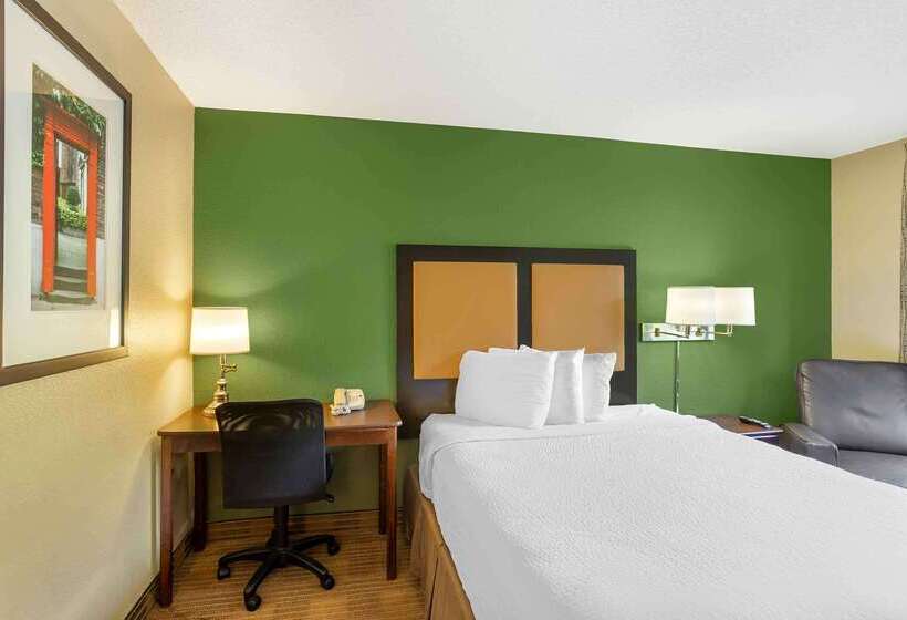 Extended Stay America Suites Philadelphia Exton