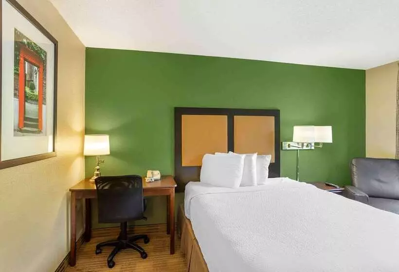 Extended Stay America Suites  Philadelphia  Exton