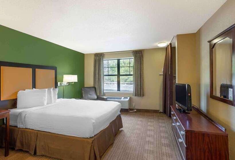 Extended Stay America Suites Philadelphia Exton