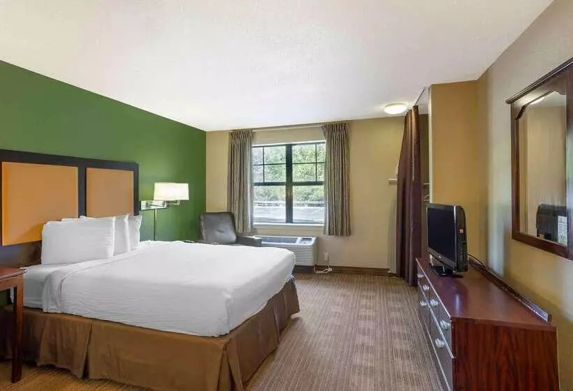 Extended Stay America Suites  Philadelphia  Exton