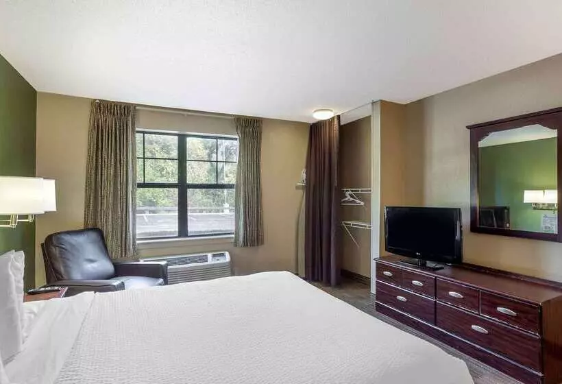 Extended Stay America Suites  Philadelphia  Exton