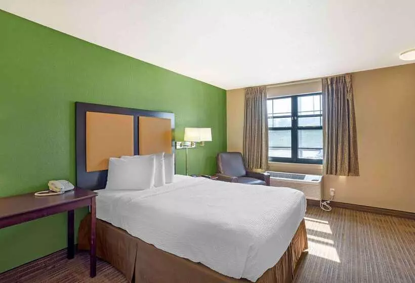 Extended Stay America Suites  Philadelphia  Exton