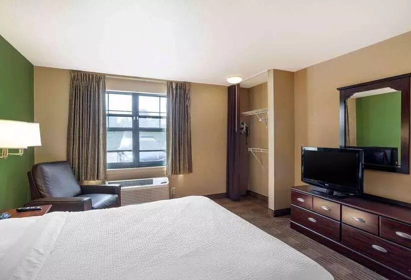 Extended Stay America Suites  Philadelphia  Exton