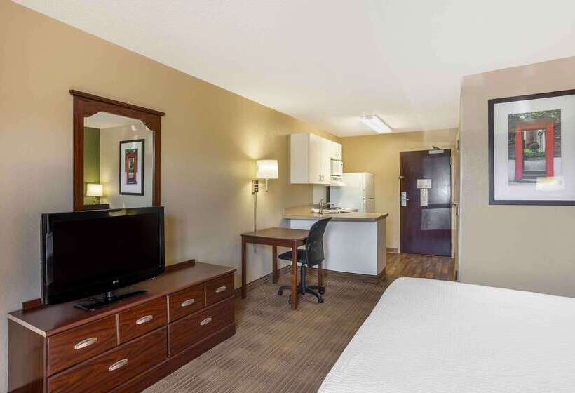 Extended Stay America Suites Philadelphia Exton