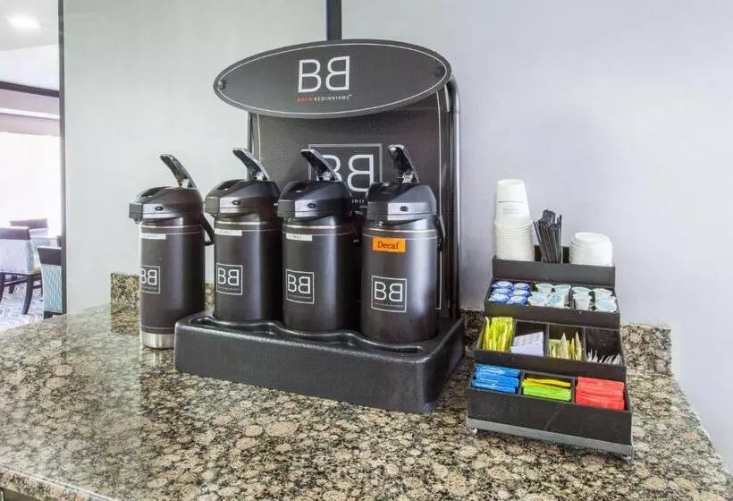 酒店 Baymont By Wyndham Canton